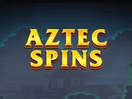 Aztec Spins game screenshot