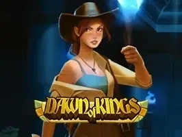 Dawn of Kings game screenshot