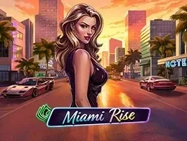 ไมอามี่ ไรส์ thumbnail