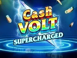 แคช โวลต์ ซูเปอร์ชาร์จ game thumbnail