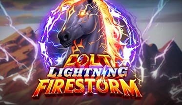 Colt Lightning Firestorm
