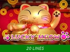 ลัคกี้เหมียว thumbnail