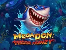 Mega Don Feeding Frenzy thumbnail