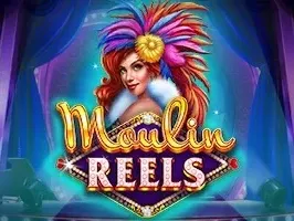 Moulin Reels game thumbnail