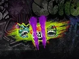 Chaos Crew 2 game thumbnail