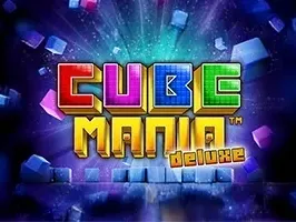 Cube Mania Deluxe™ game thumbnail