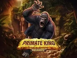 ไพรเมทคิง เมกะเวย์ส thumbnail