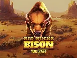 บิ๊กบัคส์ไบซัน 10K วิธี game thumbnail