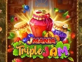 เจ มาเนีย ทริปเปิล แจม thumbnail