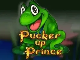 Pucker Up Prince game thumbnail