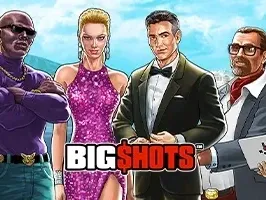 บิ๊กช็อต game thumbnail