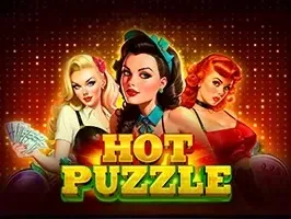 ปริศนาร้อนแรง game thumbnail