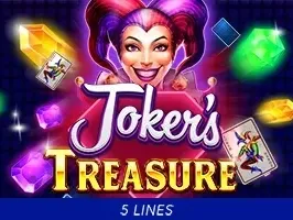 สมบัติโจ๊กเกอร์ thumbnail