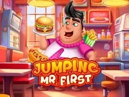 กระโดด นายเฟิร์ส game thumbnail