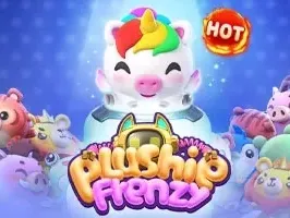 Plushie Frenzy screenshot