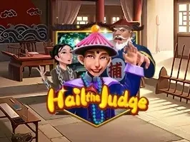 Hail the Judge game screenshot