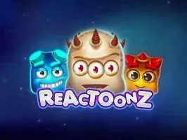 Reactoonz game thumbnail