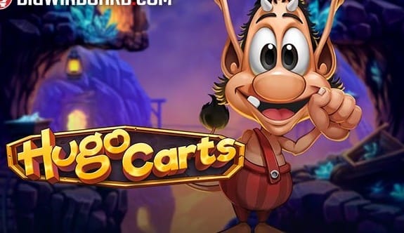 Hugo Carts