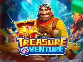 เทรเชอร์ เวนเจอร์ thumbnail