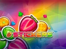 Stickers DNT